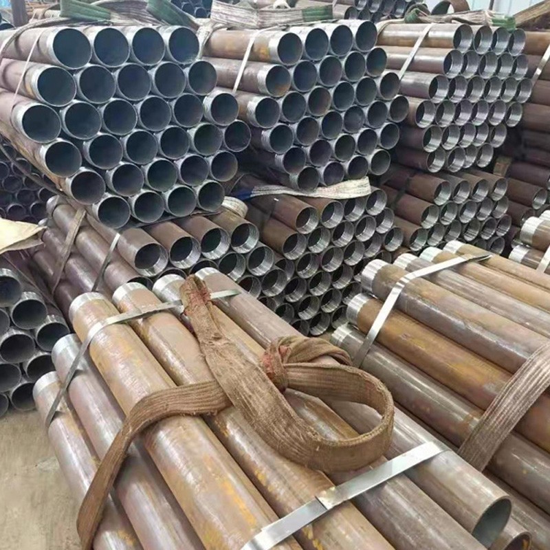 博湖地质钻探用跟管