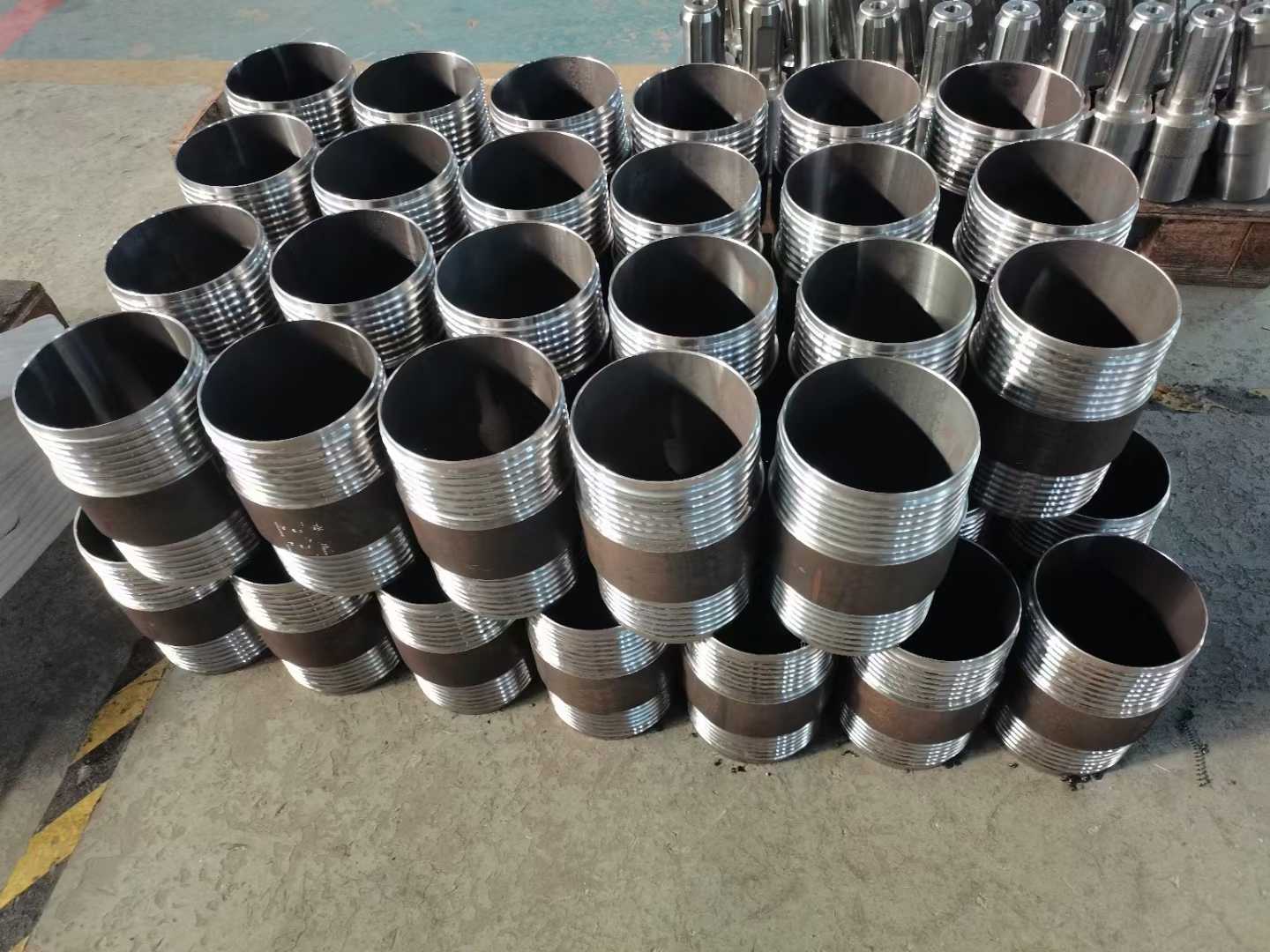 博湖219mm管棚管