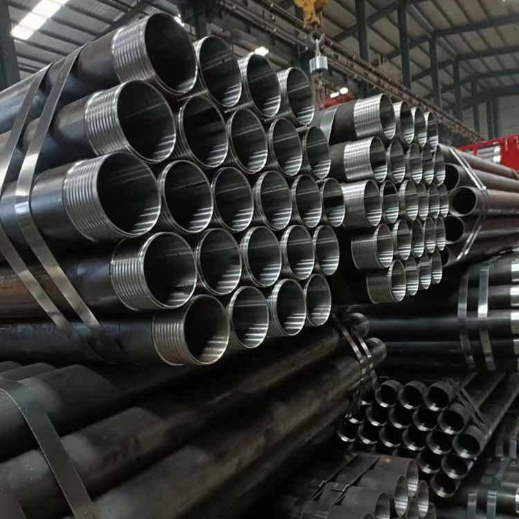 博湖钢花管